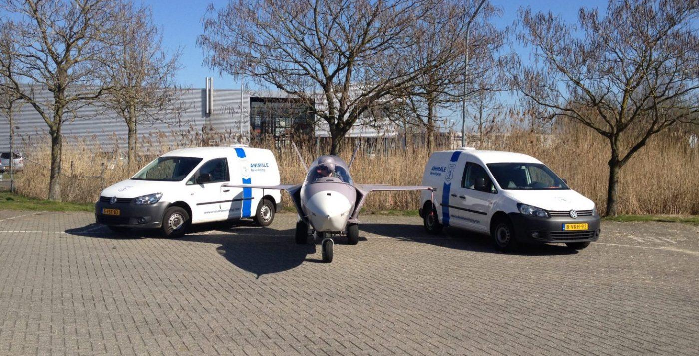 Mobiele Surveillance